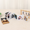 10x10 photo album paper