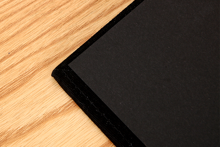 how to make a paper bag photo album