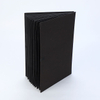 Wholesale Customizable Colorful Expanding File Folder Bag Paper Material Company Document Organizer Filing Products School Use