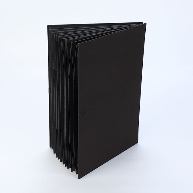 Expanding File Folder