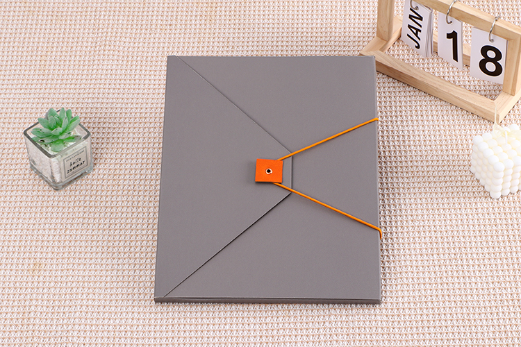 legal size paper file folder