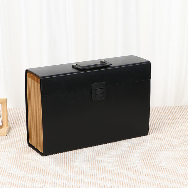 paper expanding file folder