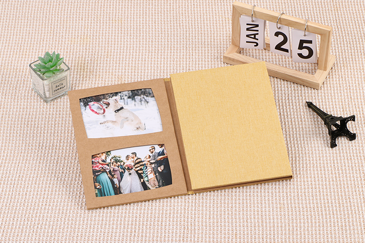 photo album paper sheets