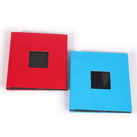 all paper photo albums