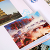 photo album paper