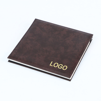 how to make photo album with paper