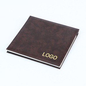 how to make photo album with paper
