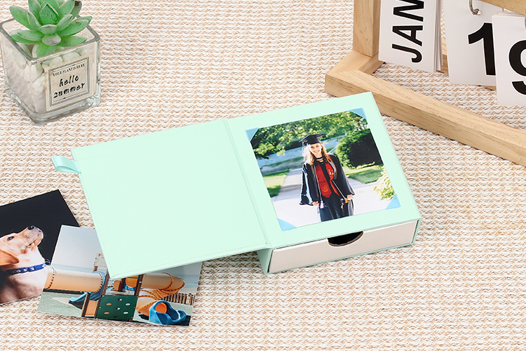 photo albums archival acid free paper