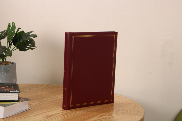 paper chase photo albums