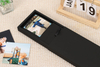 recycled paper photo album