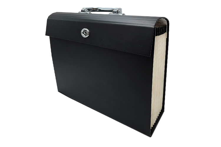 Expanding File Folder