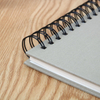 creating paper photo albums