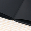 paper source wedding guest book