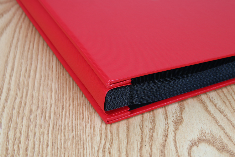 photo album paper types