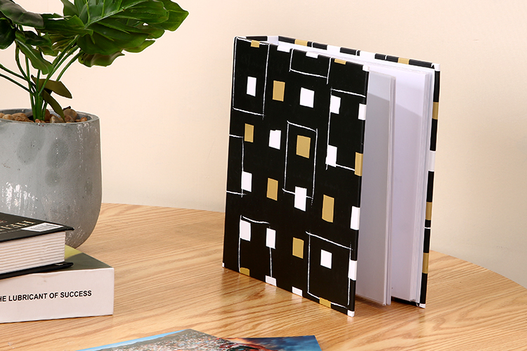 4x6 photo album brown paper