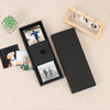 black paper photo album nz