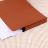 Expanding Wallet with Hanging Pockets Paper Material File Folder