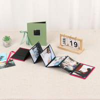 best photo album book inside sticky paper