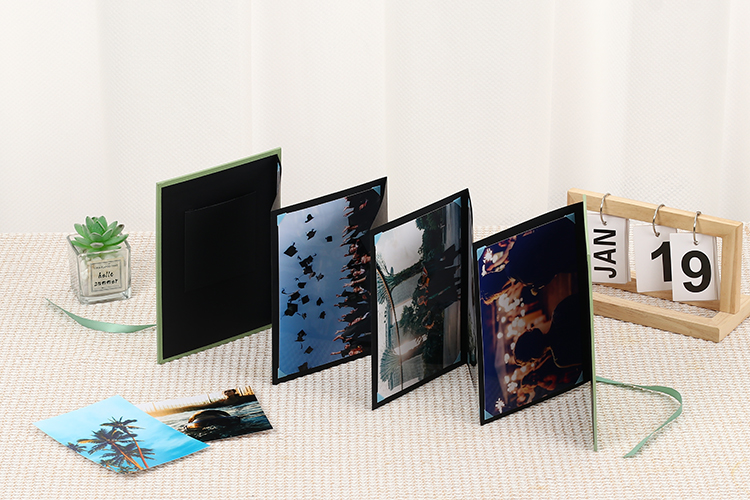 photo albums archival acid free paper