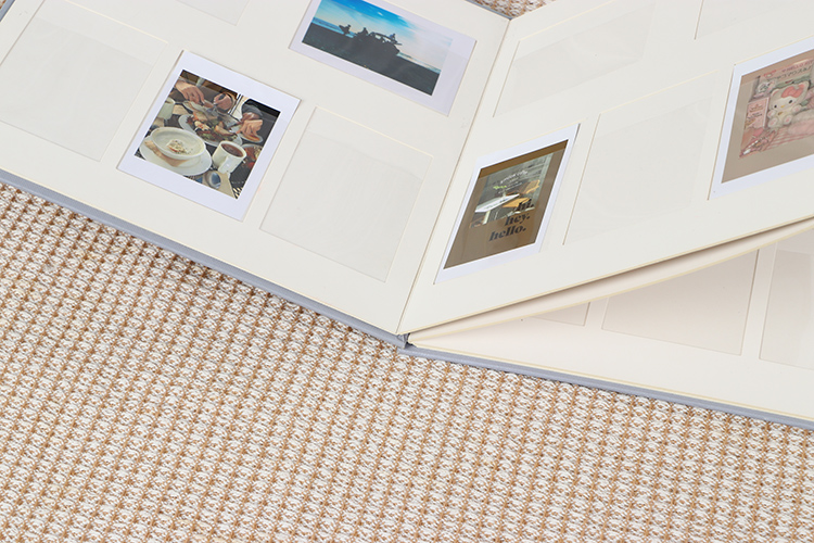 rifle paper co photo album