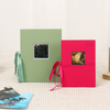 paper photo albums