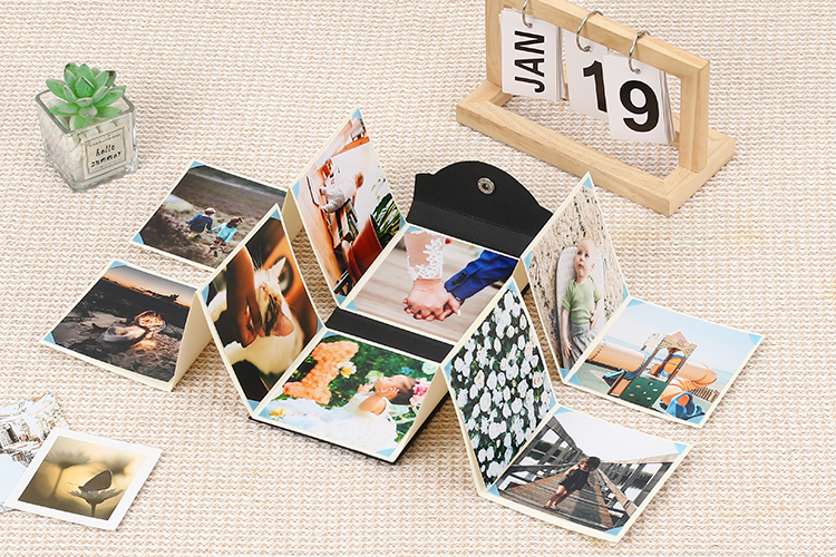 photo album paper sheets
