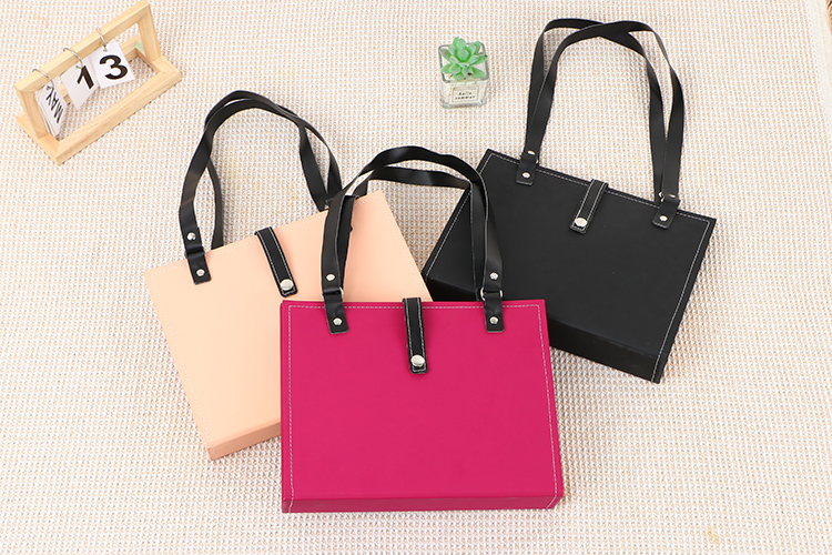Filing system folders