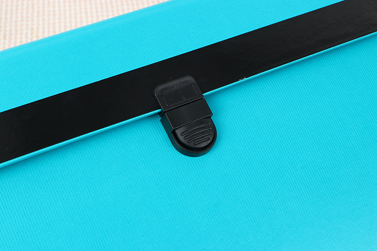 how to make handmade paper file folder