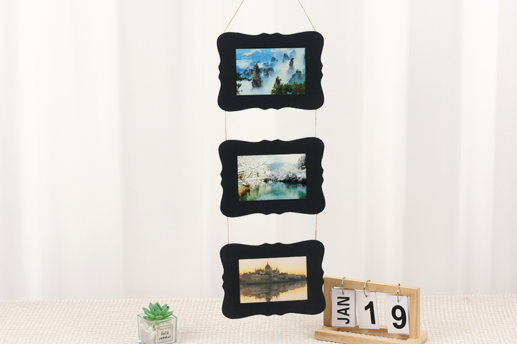 photo album paper types