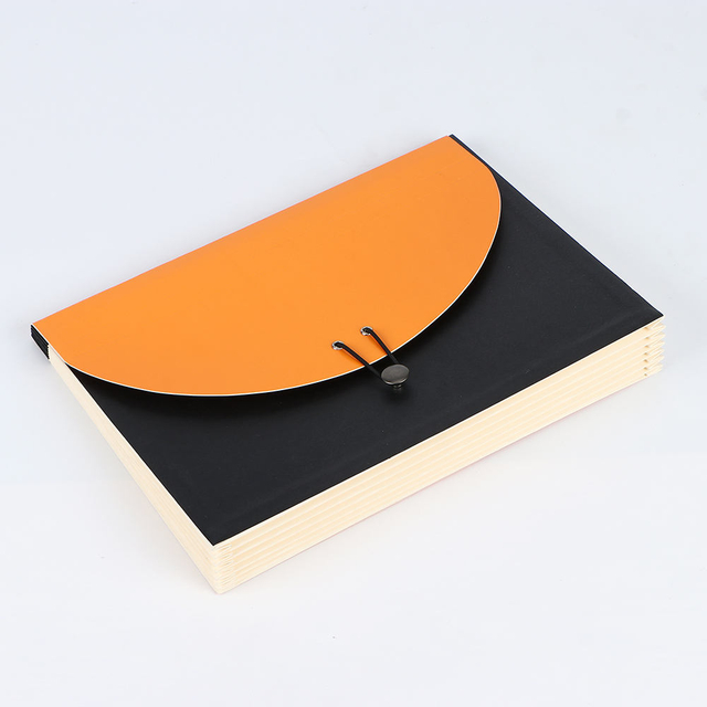 what is paper file folder