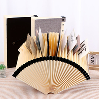 Hot Sale Factory A4 Size High Quality Custom Logo Expanding Accordion File Folder Paper Document Organizer School Bag Wallet