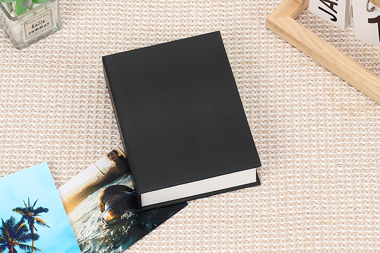 8 x 11 paper page photo album
