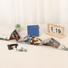 how to make a photo album out of paper bags