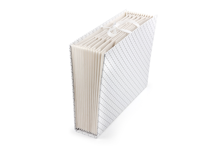 paper file folder design