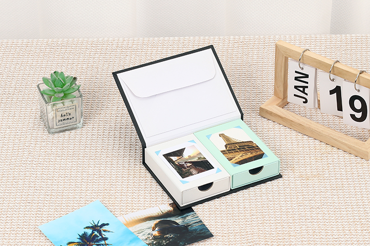 art paper photo album