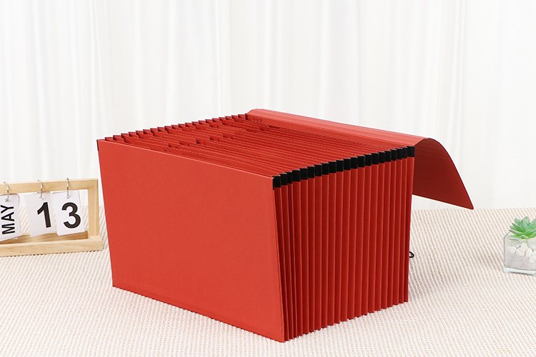 paper folder file