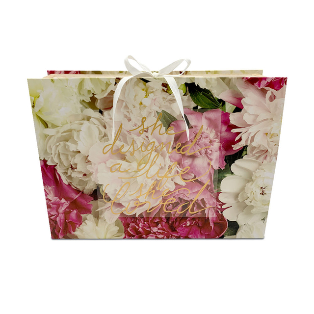 how to make handmade paper file folder