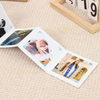 recycled paper photo album