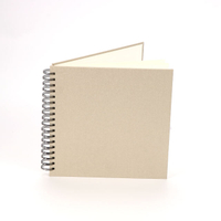 sticky paper photo album