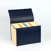 file folder and paper