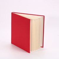photo albums archival acid free paper