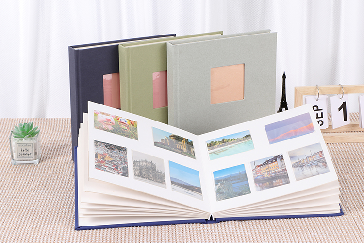 photo album paper