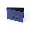 best photo album book inside sticky paper