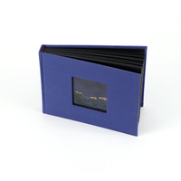best photo album book inside sticky paper