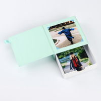 paper chase photo albums