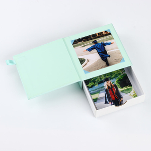 paper chase photo albums