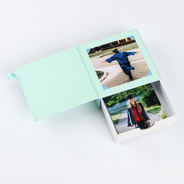 paper chase photo albums