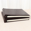 4x6 photo album brown paper
