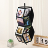 4 x 6 photo album with paper pages