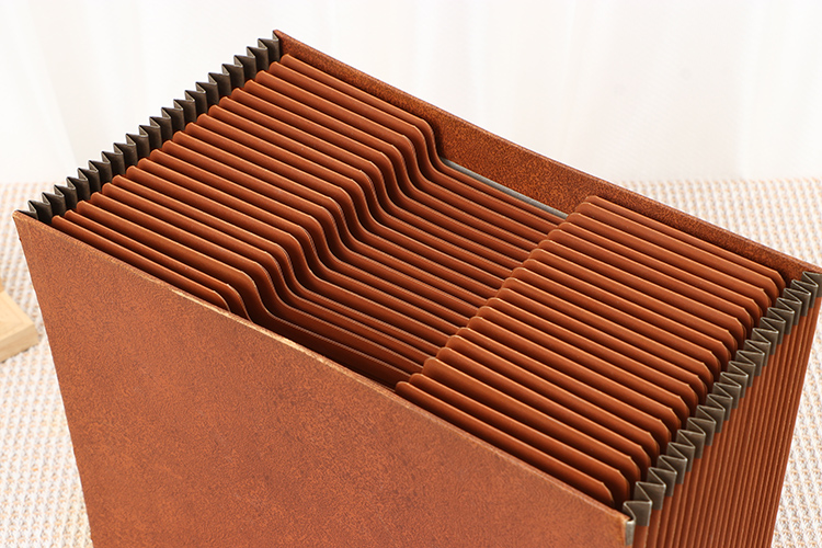 a4 paper file folder